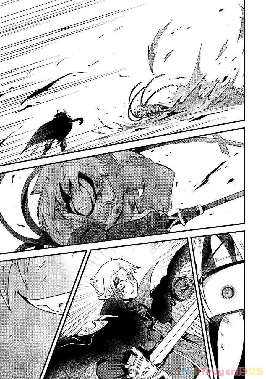 Kiếp Trước Dù Tôi Là Kiếm Đế, Nhưng Kiếp Này Lại Là Một Tên Hoàng Tử Rác Rưởi Chapter 23 - 33