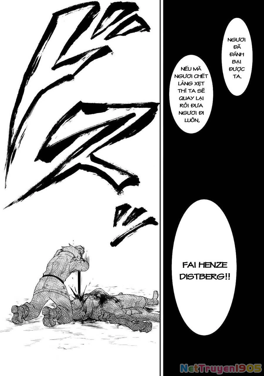 Kiếp Trước Dù Tôi Là Kiếm Đế, Nhưng Kiếp Này Lại Là Một Tên Hoàng Tử Rác Rưởi Chapter 24 - 11