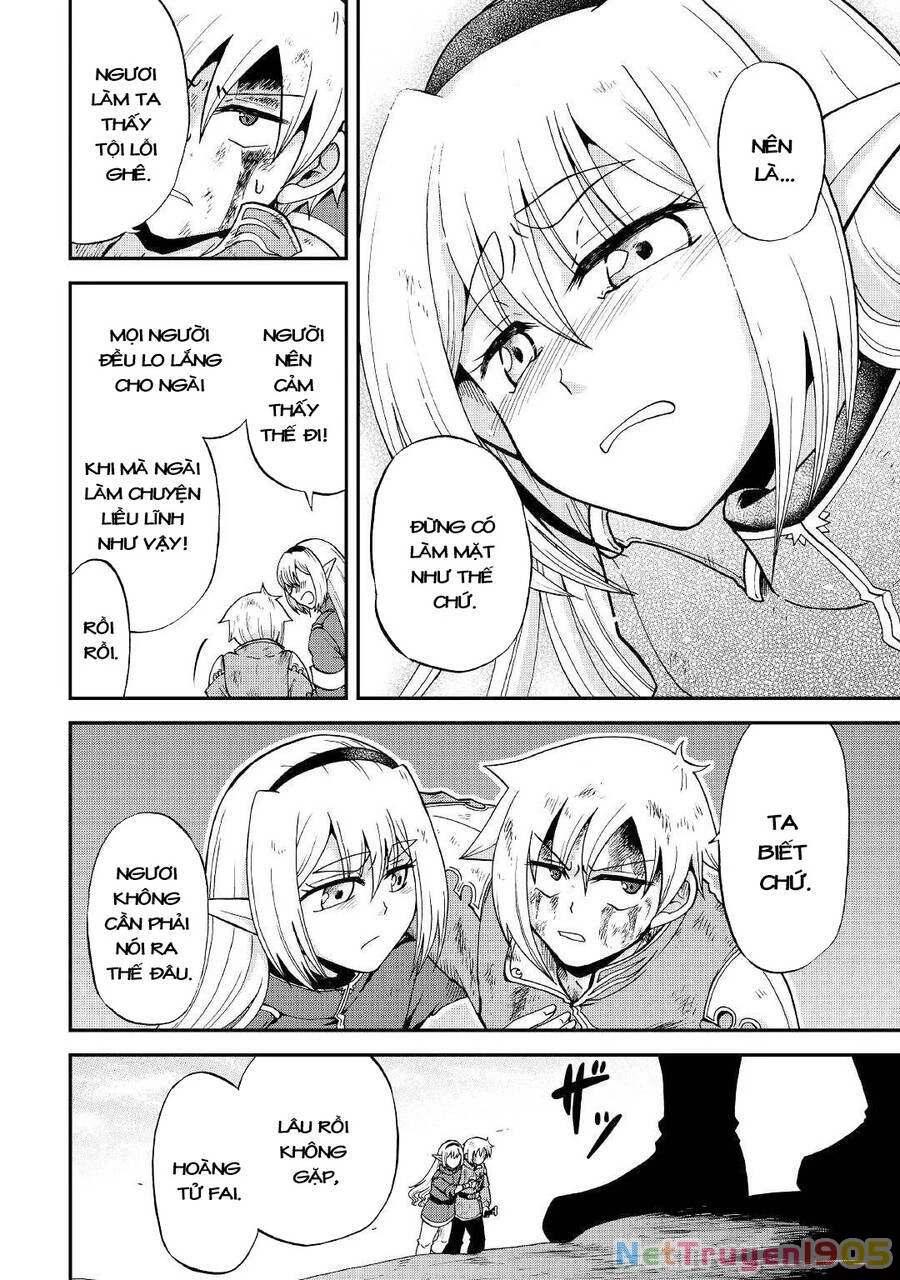 Kiếp Trước Dù Tôi Là Kiếm Đế, Nhưng Kiếp Này Lại Là Một Tên Hoàng Tử Rác Rưởi Chapter 24 - 15