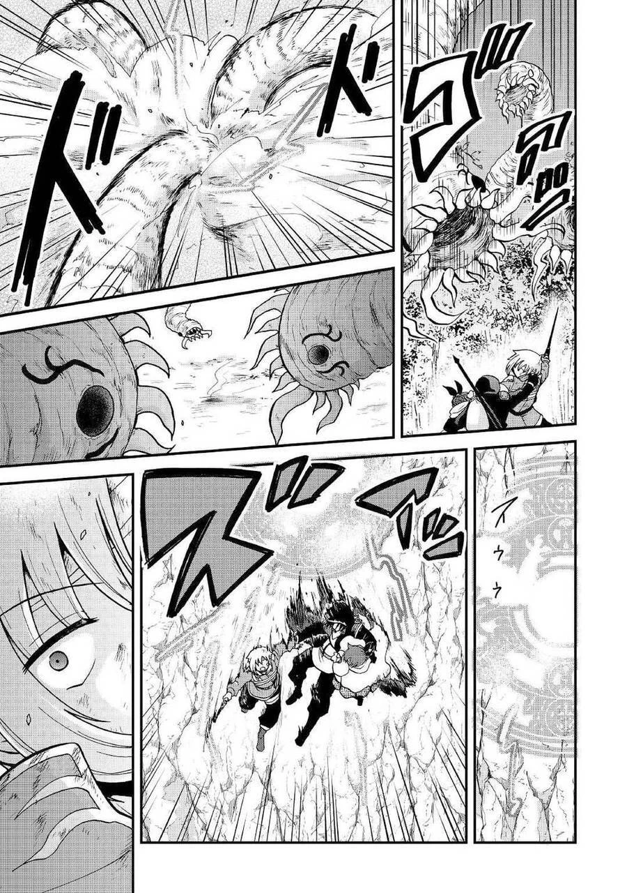 Kiếp Trước Dù Tôi Là Kiếm Đế, Nhưng Kiếp Này Lại Là Một Tên Hoàng Tử Rác Rưởi Chapter 25.1 - 7