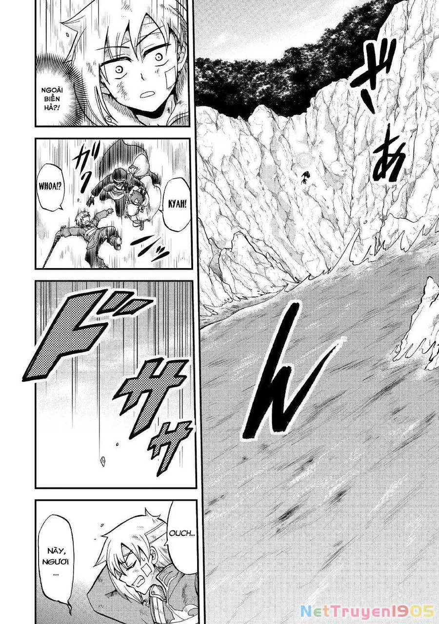 Kiếp Trước Dù Tôi Là Kiếm Đế, Nhưng Kiếp Này Lại Là Một Tên Hoàng Tử Rác Rưởi Chapter 25.1 - 8