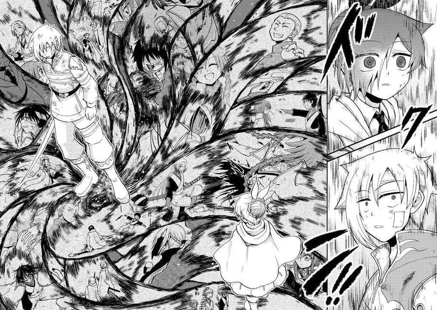 Kiếp Trước Dù Tôi Là Kiếm Đế, Nhưng Kiếp Này Lại Là Một Tên Hoàng Tử Rác Rưởi Chapter 25.1 - 10