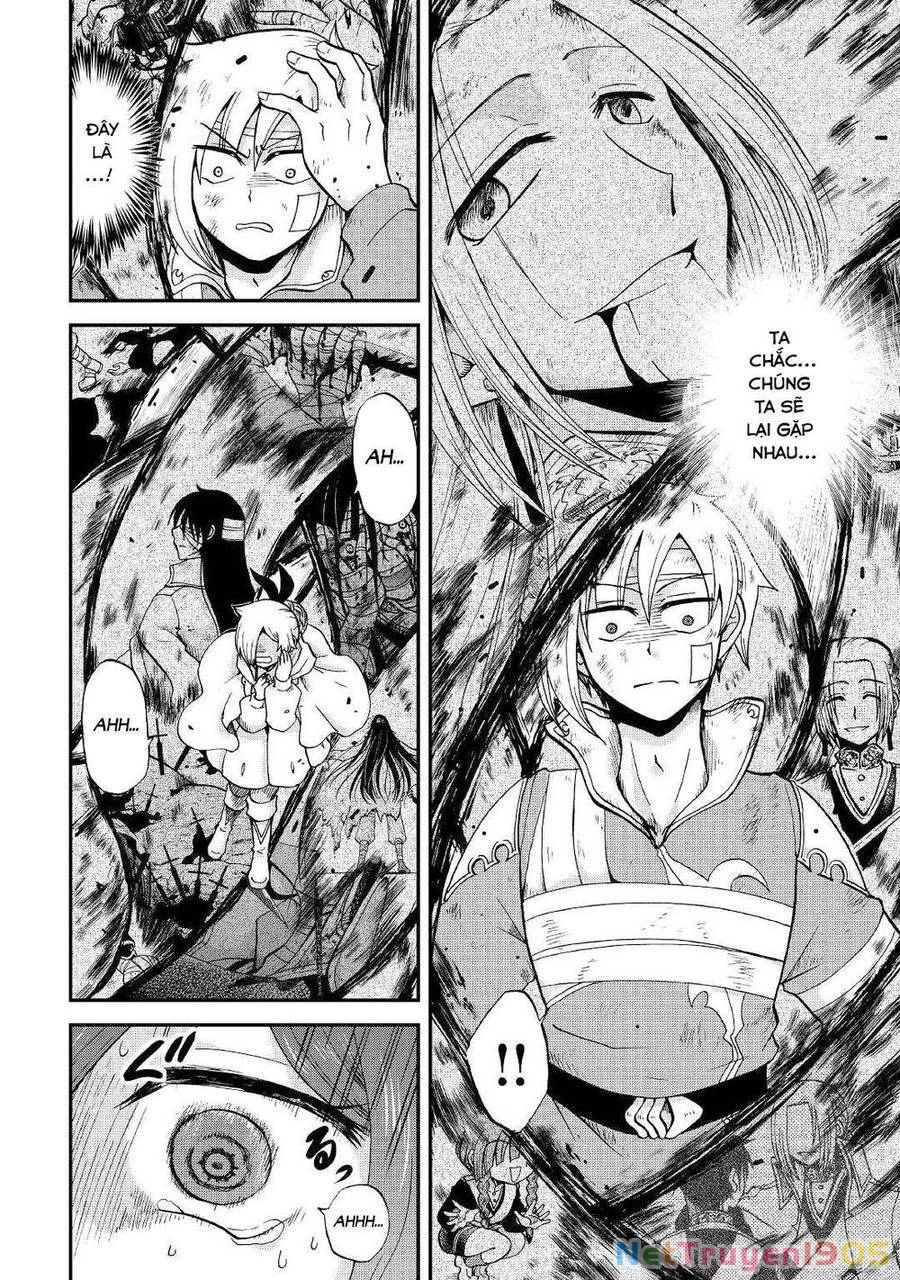 Kiếp Trước Dù Tôi Là Kiếm Đế, Nhưng Kiếp Này Lại Là Một Tên Hoàng Tử Rác Rưởi Chapter 25.1 - 11