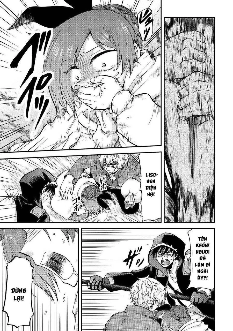 Kiếp Trước Dù Tôi Là Kiếm Đế, Nhưng Kiếp Này Lại Là Một Tên Hoàng Tử Rác Rưởi Chapter 25.1 - 12