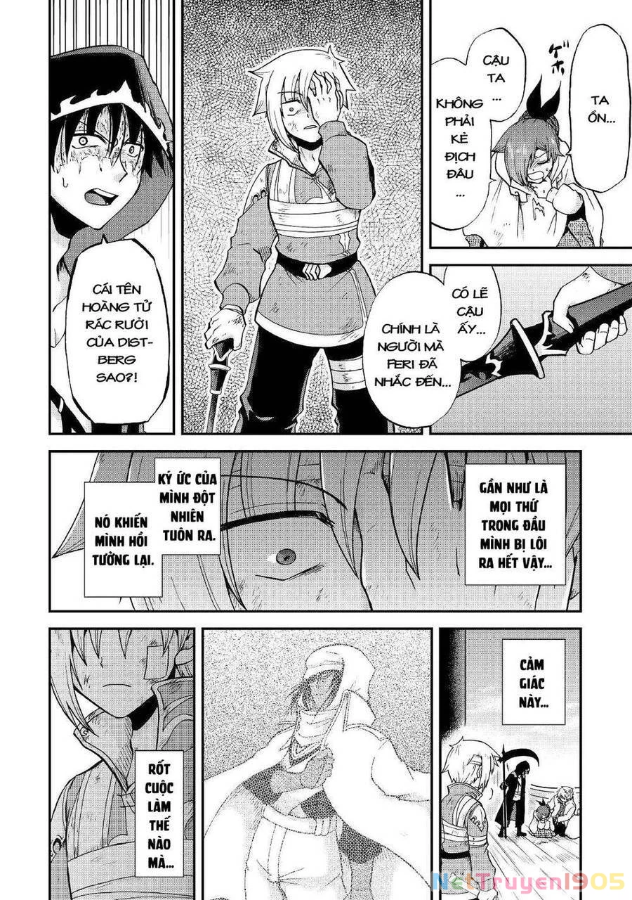 Kiếp Trước Dù Tôi Là Kiếm Đế, Nhưng Kiếp Này Lại Là Một Tên Hoàng Tử Rác Rưởi Chapter 25.1 - 13