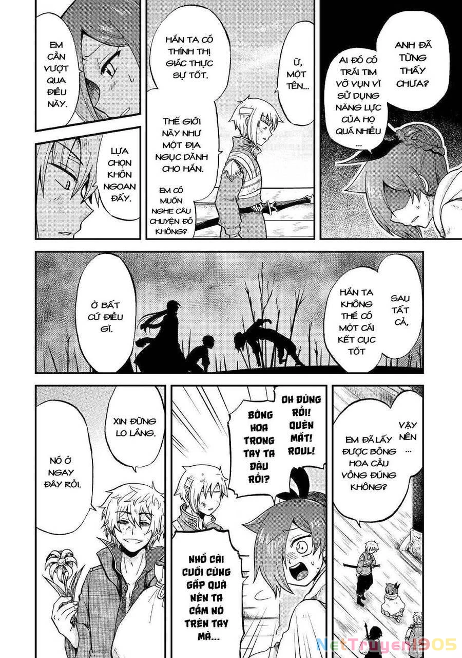 Kiếp Trước Dù Tôi Là Kiếm Đế, Nhưng Kiếp Này Lại Là Một Tên Hoàng Tử Rác Rưởi Chapter 25.1 - 15
