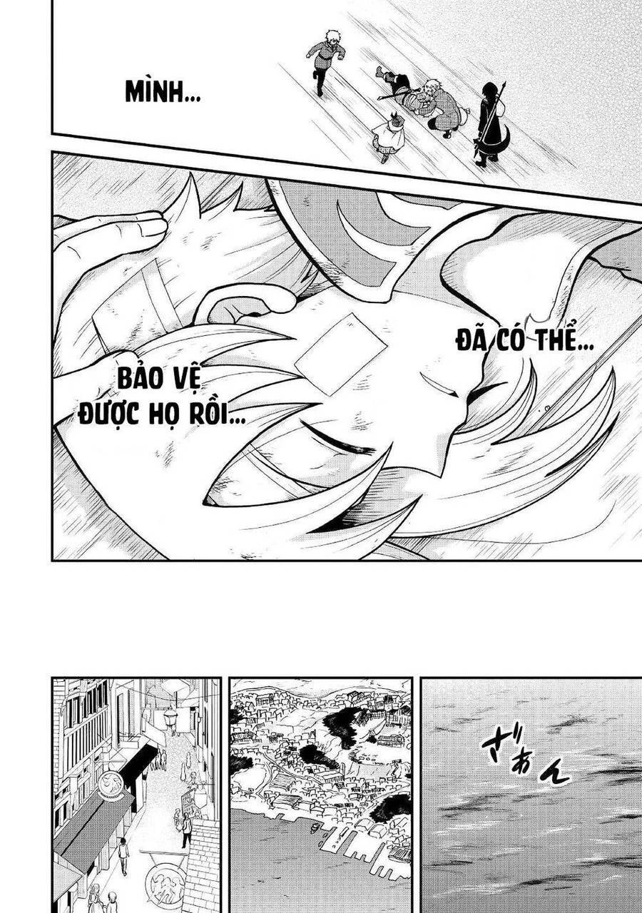 Kiếp Trước Dù Tôi Là Kiếm Đế, Nhưng Kiếp Này Lại Là Một Tên Hoàng Tử Rác Rưởi Chapter 25.1 - 19