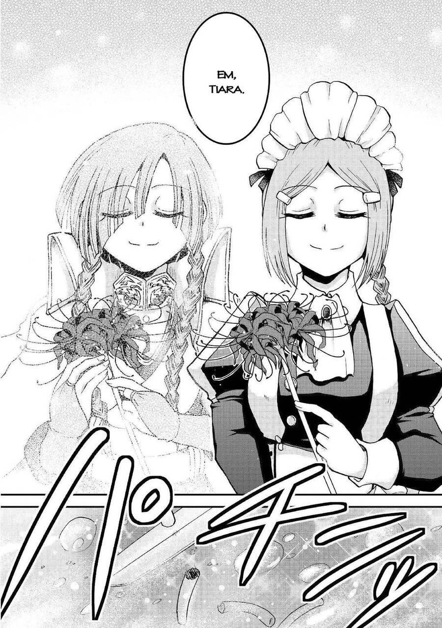 Kiếp Trước Dù Tôi Là Kiếm Đế, Nhưng Kiếp Này Lại Là Một Tên Hoàng Tử Rác Rưởi Chapter 25.2 - 18