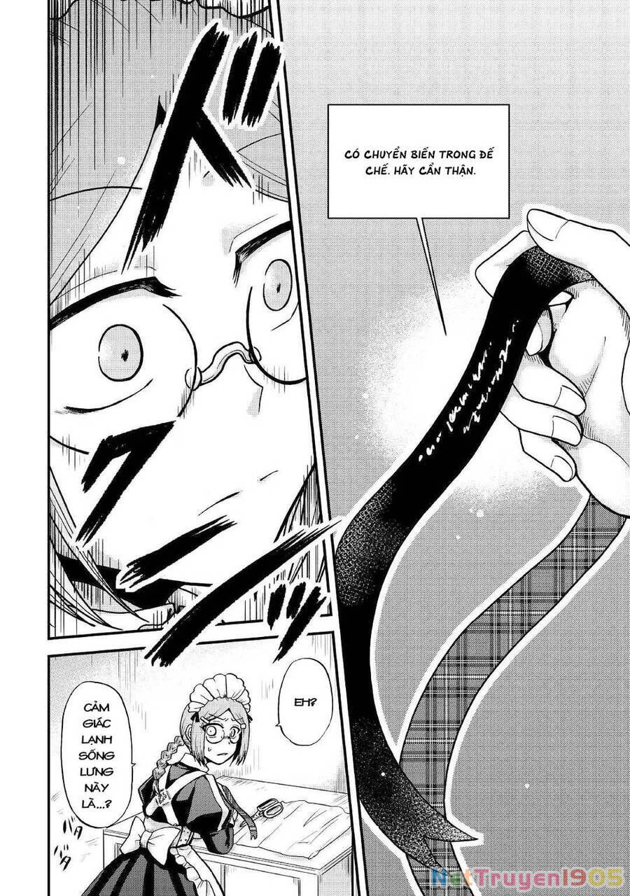 Kiếp Trước Dù Tôi Là Kiếm Đế, Nhưng Kiếp Này Lại Là Một Tên Hoàng Tử Rác Rưởi Chapter 26.1 - 14