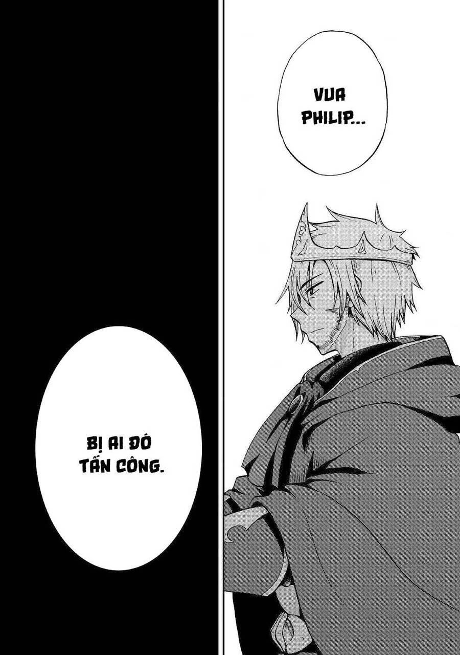 Kiếp Trước Dù Tôi Là Kiếm Đế, Nhưng Kiếp Này Lại Là Một Tên Hoàng Tử Rác Rưởi Chapter 26.1 - 18