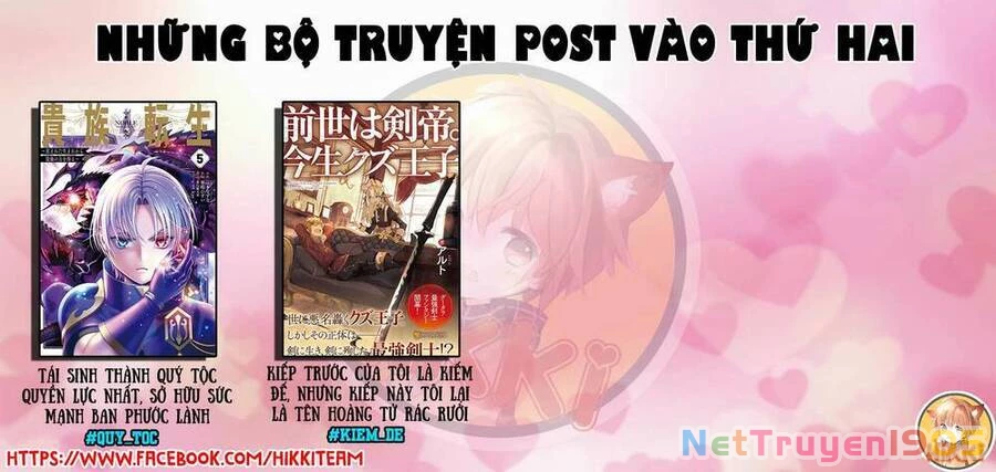 Kiếp Trước Dù Tôi Là Kiếm Đế, Nhưng Kiếp Này Lại Là Một Tên Hoàng Tử Rác Rưởi Chapter 27 - 2