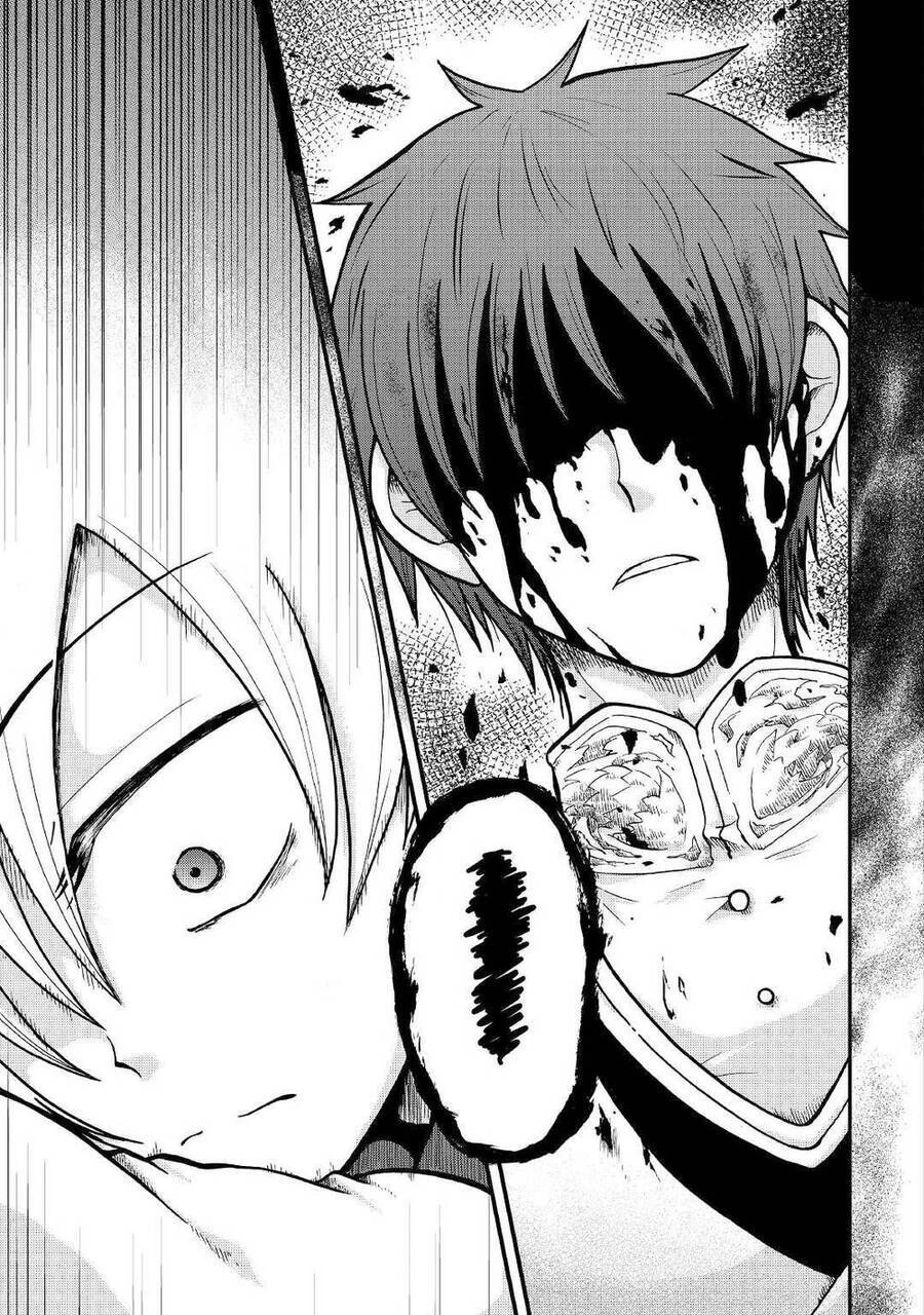 Kiếp Trước Dù Tôi Là Kiếm Đế, Nhưng Kiếp Này Lại Là Một Tên Hoàng Tử Rác Rưởi Chapter 27 - 5