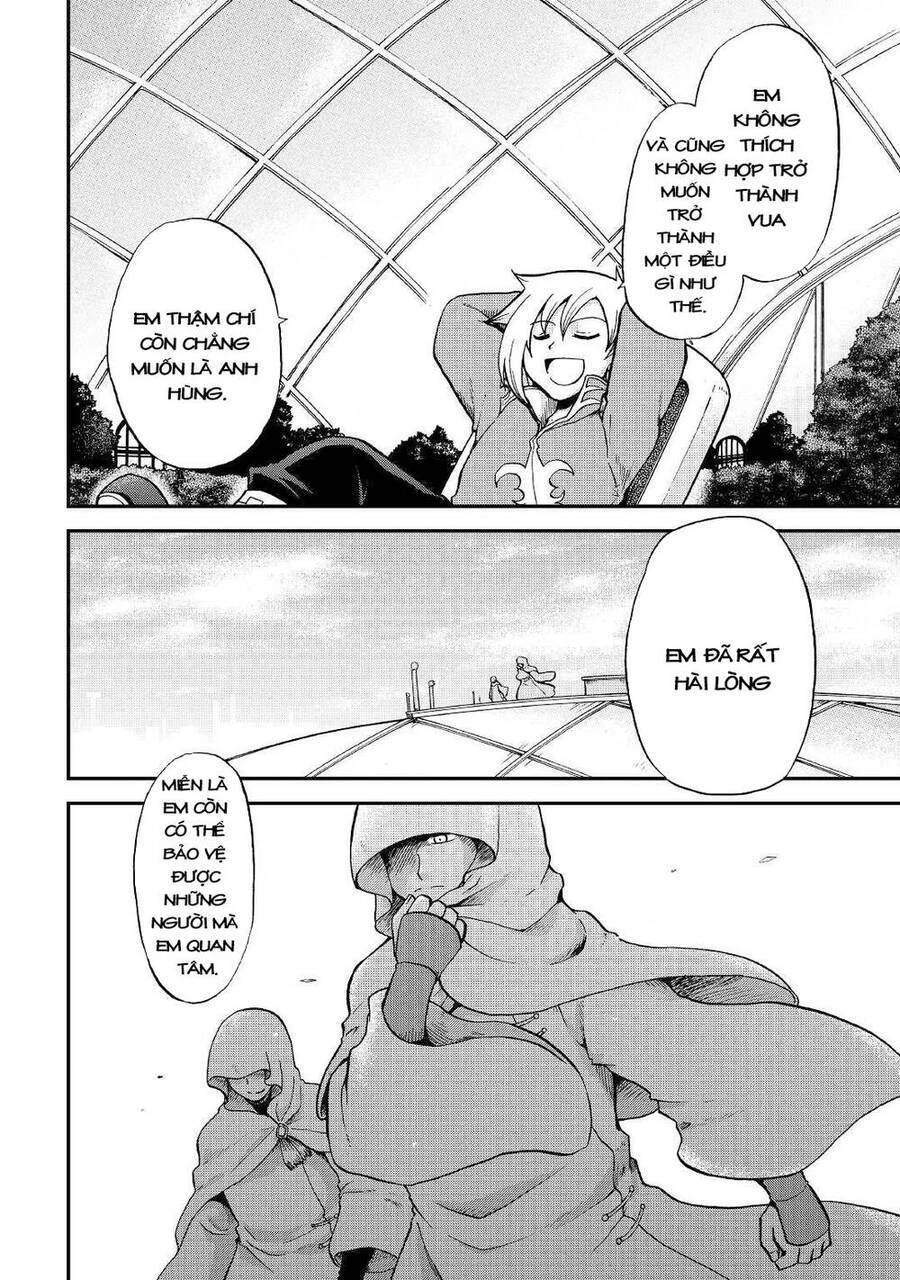 Kiếp Trước Dù Tôi Là Kiếm Đế, Nhưng Kiếp Này Lại Là Một Tên Hoàng Tử Rác Rưởi Chapter 27 - 32