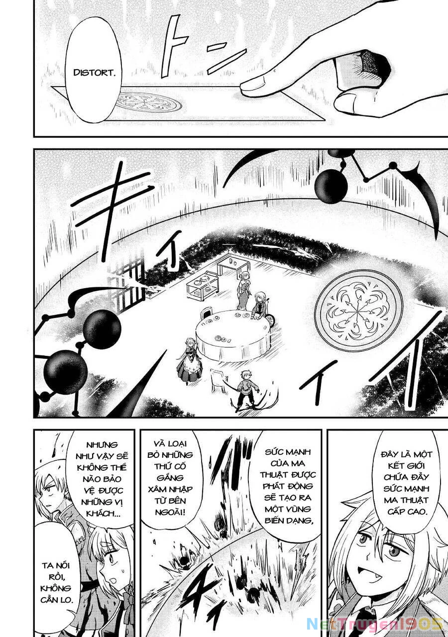 Kiếp Trước Dù Tôi Là Kiếm Đế, Nhưng Kiếp Này Lại Là Một Tên Hoàng Tử Rác Rưởi Chapter 28 - 15