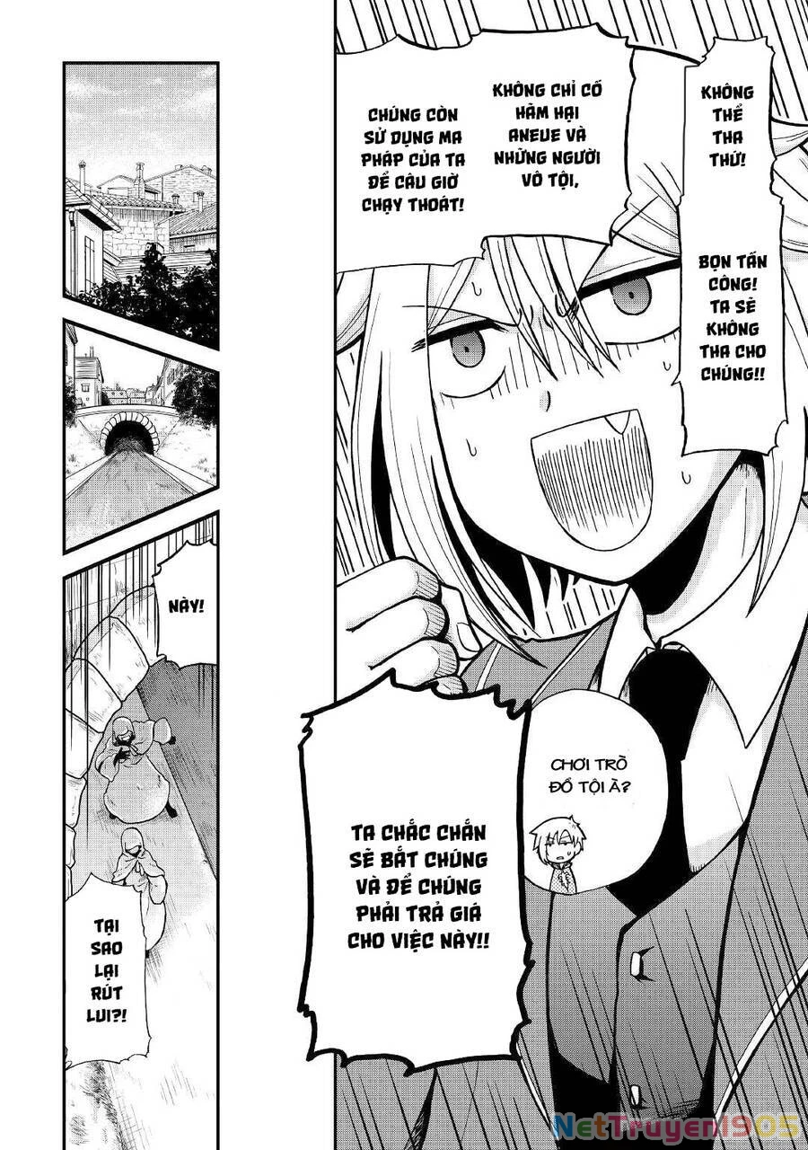 Kiếp Trước Dù Tôi Là Kiếm Đế, Nhưng Kiếp Này Lại Là Một Tên Hoàng Tử Rác Rưởi Chapter 28 - 24