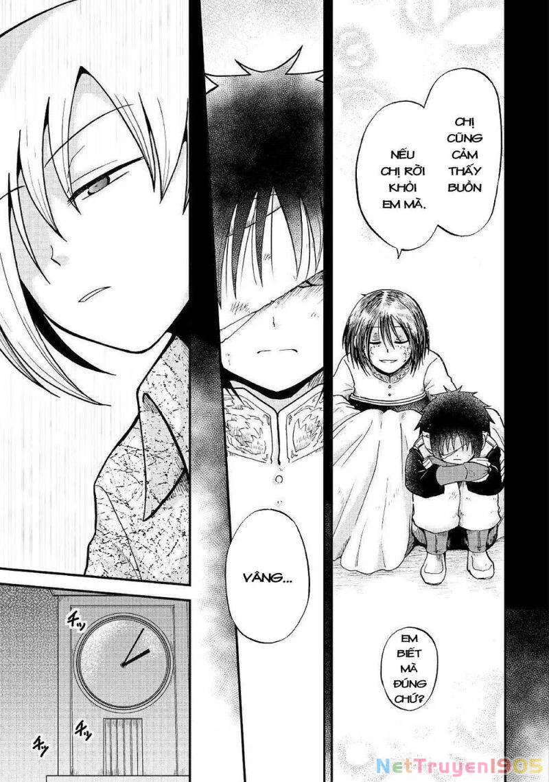 Kiếp Trước Dù Tôi Là Kiếm Đế, Nhưng Kiếp Này Lại Là Một Tên Hoàng Tử Rác Rưởi Chapter 29 - 4