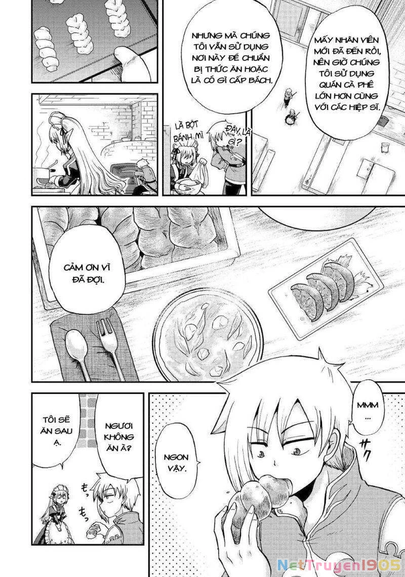 Kiếp Trước Dù Tôi Là Kiếm Đế, Nhưng Kiếp Này Lại Là Một Tên Hoàng Tử Rác Rưởi Chapter 29 - 13