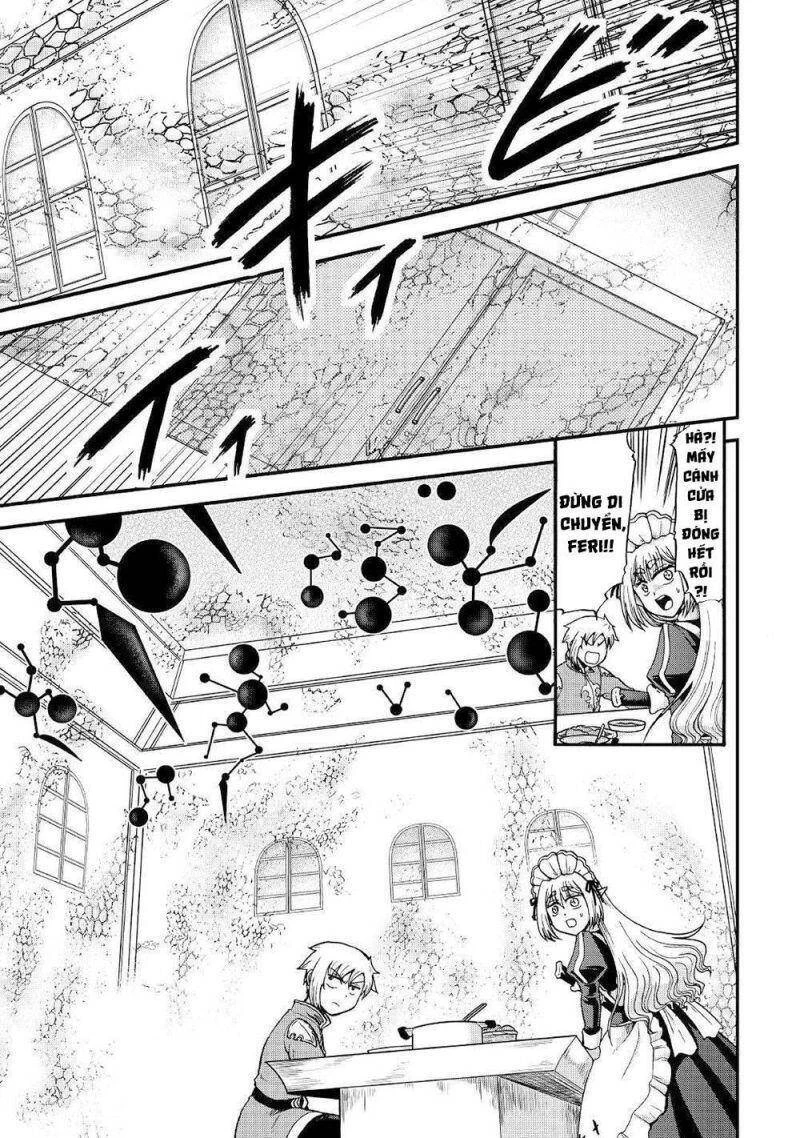 Kiếp Trước Dù Tôi Là Kiếm Đế, Nhưng Kiếp Này Lại Là Một Tên Hoàng Tử Rác Rưởi Chapter 29 - 16