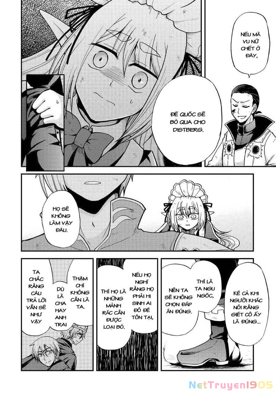 Kiếp Trước Dù Tôi Là Kiếm Đế, Nhưng Kiếp Này Lại Là Một Tên Hoàng Tử Rác Rưởi Chapter 30 - 13