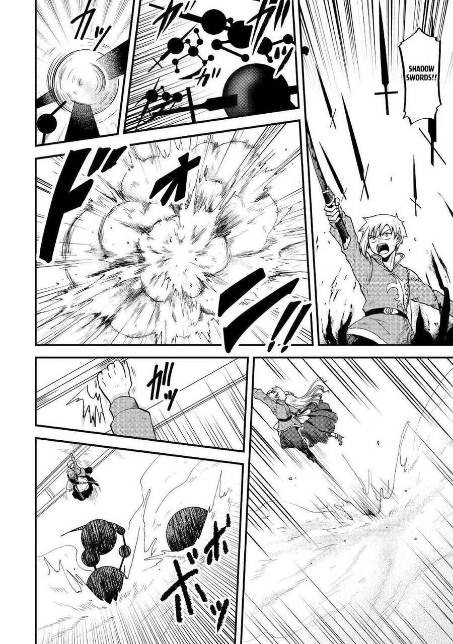 Kiếp Trước Dù Tôi Là Kiếm Đế, Nhưng Kiếp Này Lại Là Một Tên Hoàng Tử Rác Rưởi Chapter 30 - 15