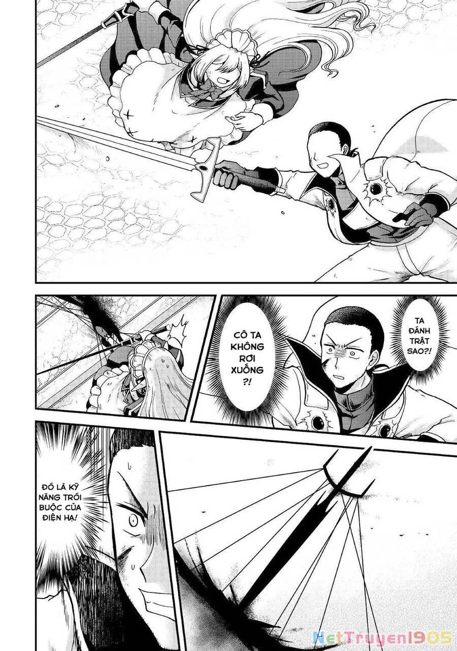 Kiếp Trước Dù Tôi Là Kiếm Đế, Nhưng Kiếp Này Lại Là Một Tên Hoàng Tử Rác Rưởi Chapter 30 - 17