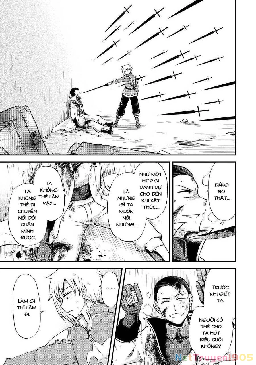 Kiếp Trước Dù Tôi Là Kiếm Đế, Nhưng Kiếp Này Lại Là Một Tên Hoàng Tử Rác Rưởi Chapter 30 - 24
