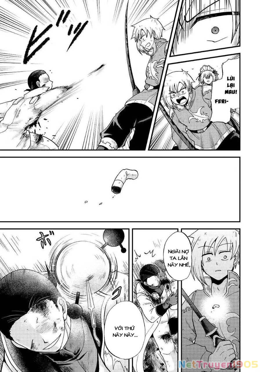 Kiếp Trước Dù Tôi Là Kiếm Đế, Nhưng Kiếp Này Lại Là Một Tên Hoàng Tử Rác Rưởi Chapter 30 - 30