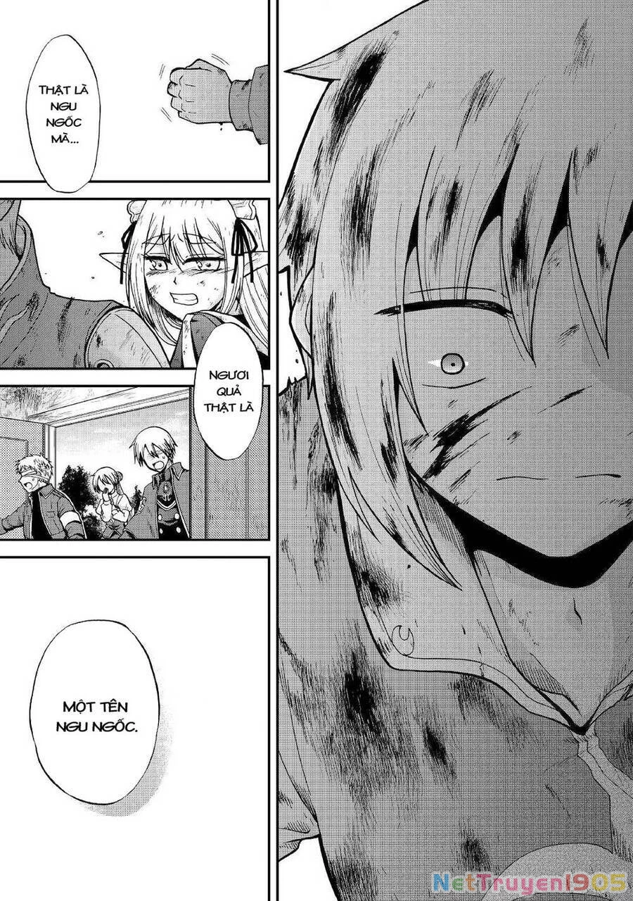 Kiếp Trước Dù Tôi Là Kiếm Đế, Nhưng Kiếp Này Lại Là Một Tên Hoàng Tử Rác Rưởi Chapter 30 - 36