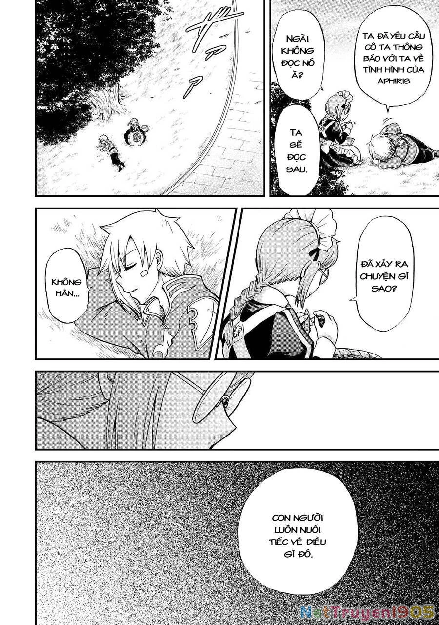 Kiếp Trước Dù Tôi Là Kiếm Đế, Nhưng Kiếp Này Lại Là Một Tên Hoàng Tử Rác Rưởi Chapter 31.1 - 7