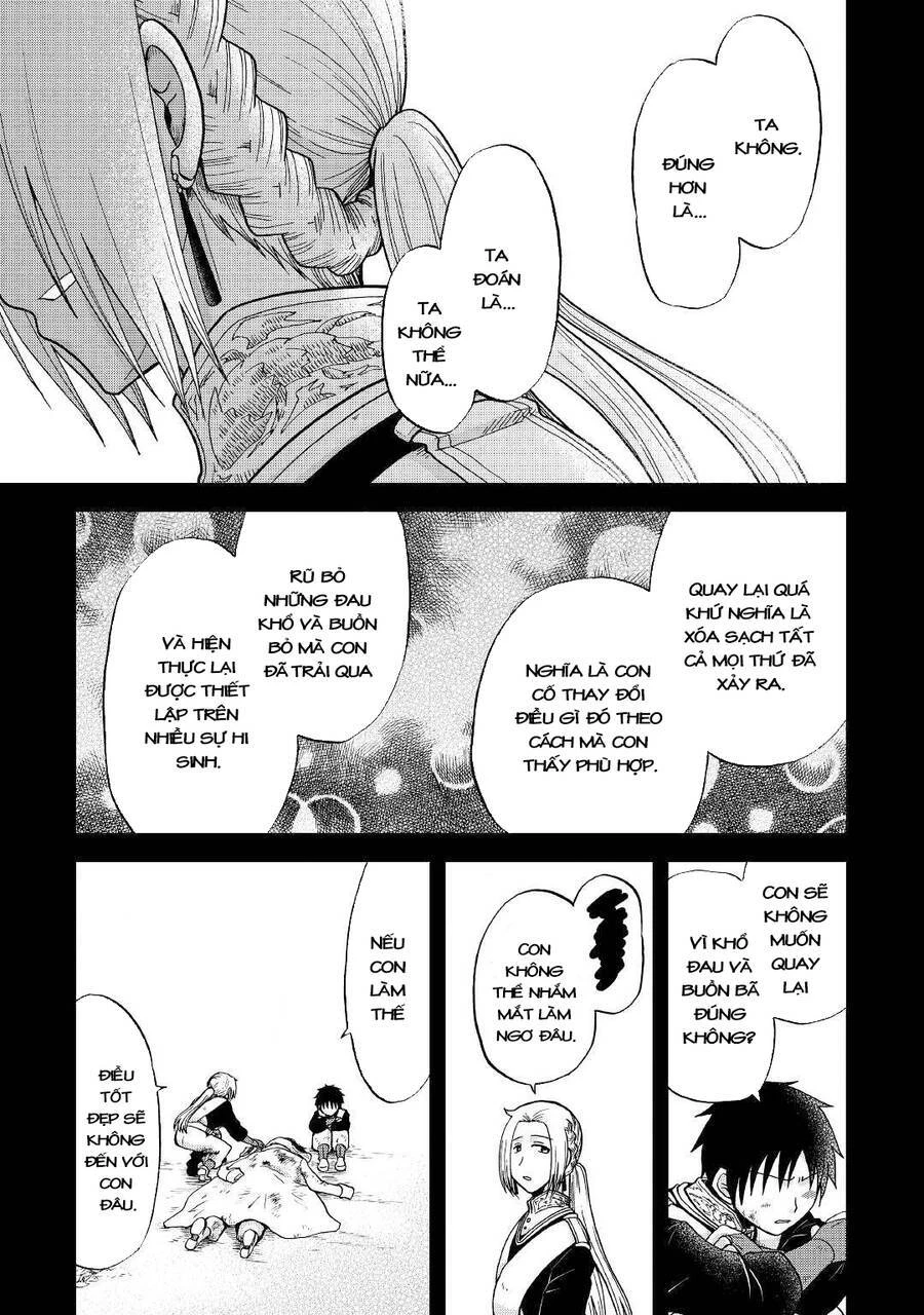 Kiếp Trước Dù Tôi Là Kiếm Đế, Nhưng Kiếp Này Lại Là Một Tên Hoàng Tử Rác Rưởi Chapter 31.1 - 10