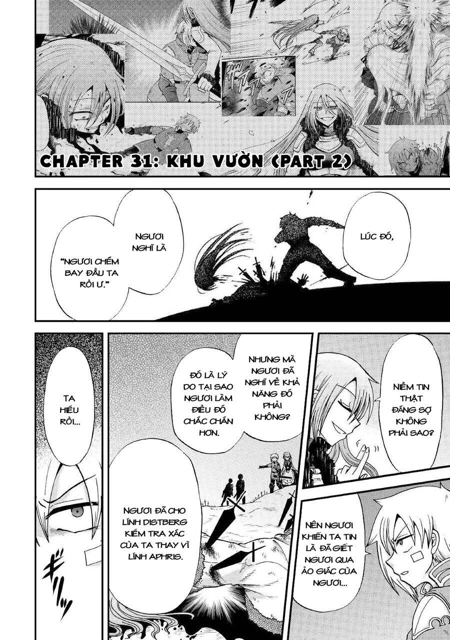 Kiếp Trước Dù Tôi Là Kiếm Đế, Nhưng Kiếp Này Lại Là Một Tên Hoàng Tử Rác Rưởi Chapter 31.2 - 2