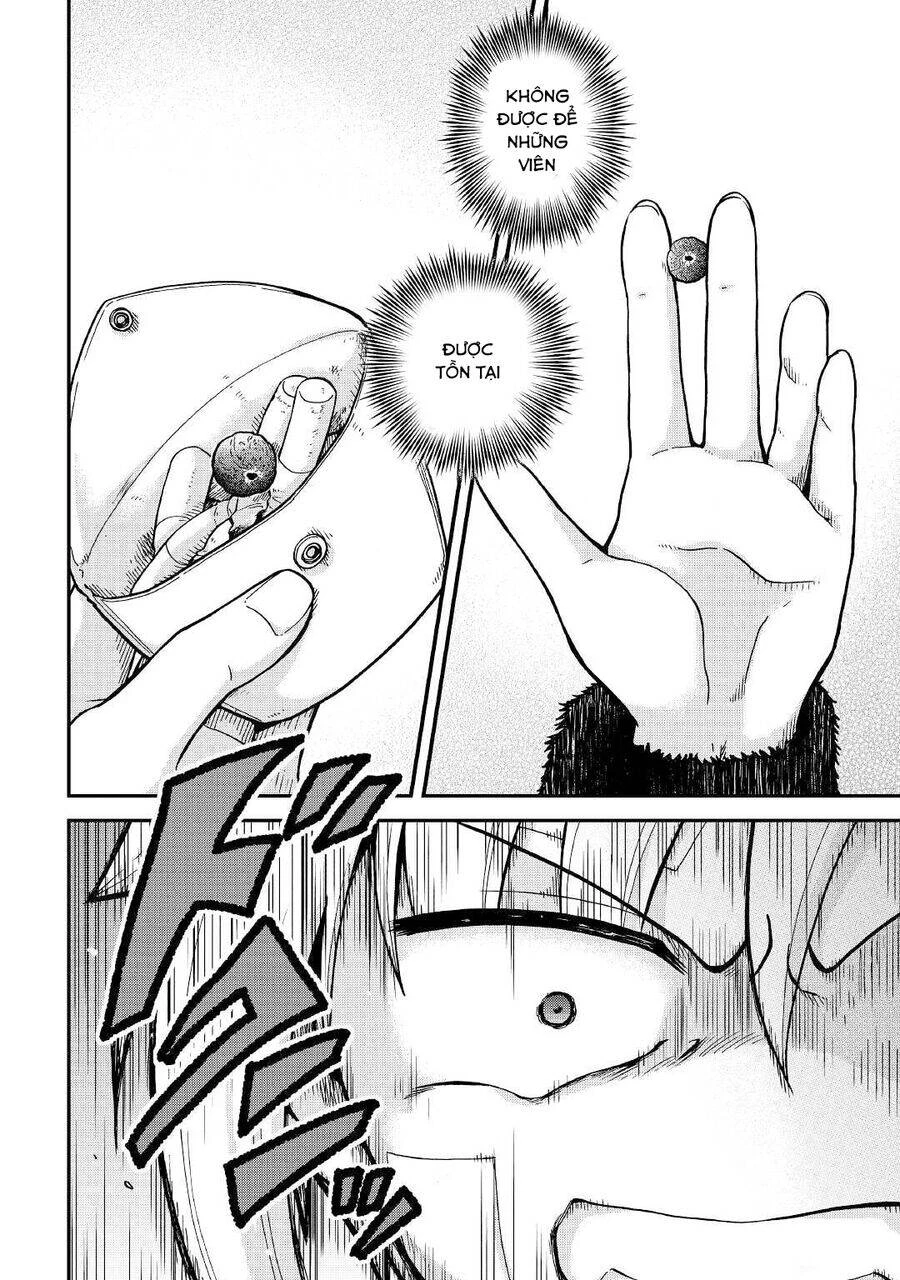 Kiếp Trước Dù Tôi Là Kiếm Đế, Nhưng Kiếp Này Lại Là Một Tên Hoàng Tử Rác Rưởi Chapter 31.2 - 10