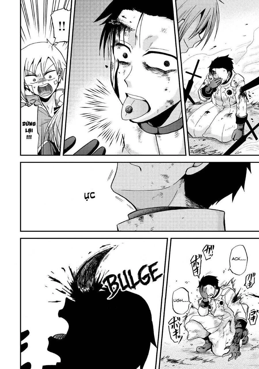 Kiếp Trước Dù Tôi Là Kiếm Đế, Nhưng Kiếp Này Lại Là Một Tên Hoàng Tử Rác Rưởi Chapter 31.2 - 12