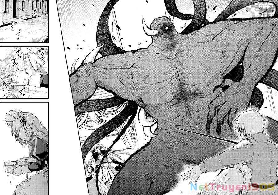 Kiếp Trước Dù Tôi Là Kiếm Đế, Nhưng Kiếp Này Lại Là Một Tên Hoàng Tử Rác Rưởi Chapter 31.2 - 14