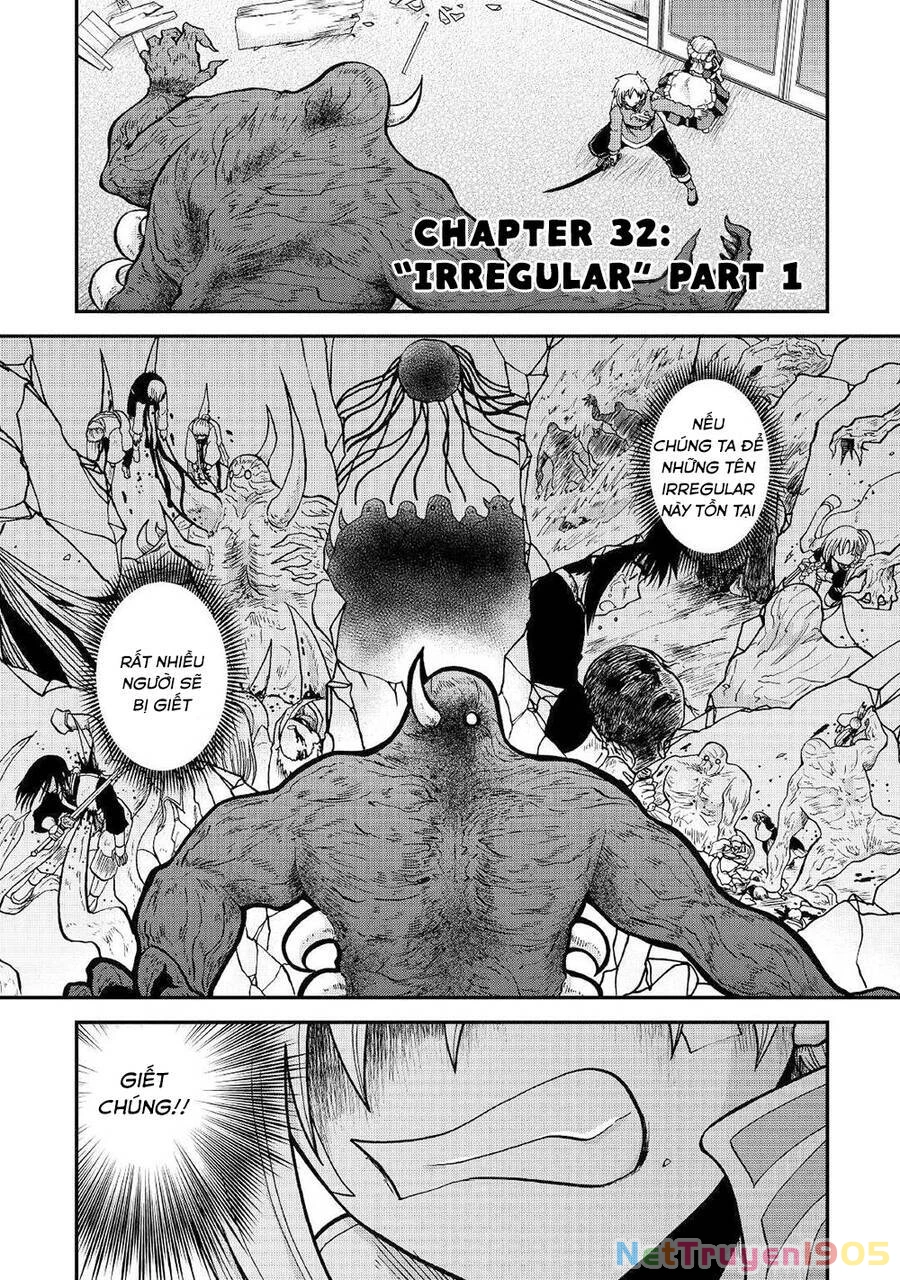 Kiếp Trước Dù Tôi Là Kiếm Đế, Nhưng Kiếp Này Lại Là Một Tên Hoàng Tử Rác Rưởi Chapter 32.1 - 2