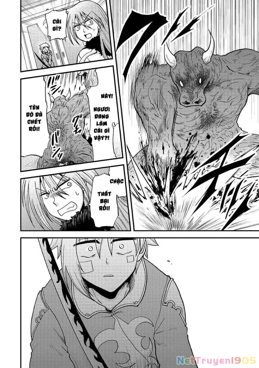 Kiếp Trước Dù Tôi Là Kiếm Đế, Nhưng Kiếp Này Lại Là Một Tên Hoàng Tử Rác Rưởi Chapter 32.1 - 7