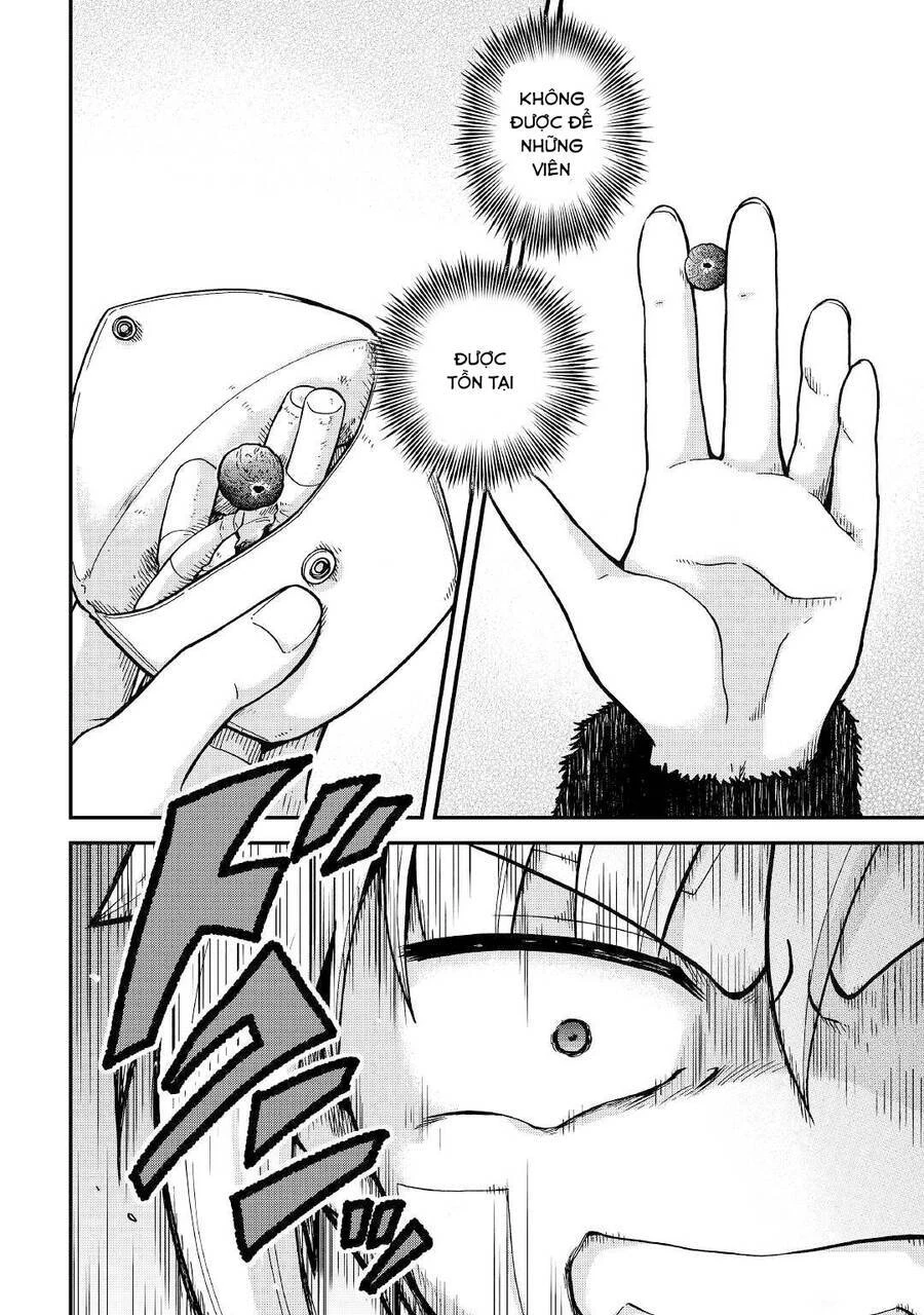 Kiếp Trước Dù Tôi Là Kiếm Đế, Nhưng Kiếp Này Lại Là Một Tên Hoàng Tử Rác Rưởi Chapter 32.1 - 10