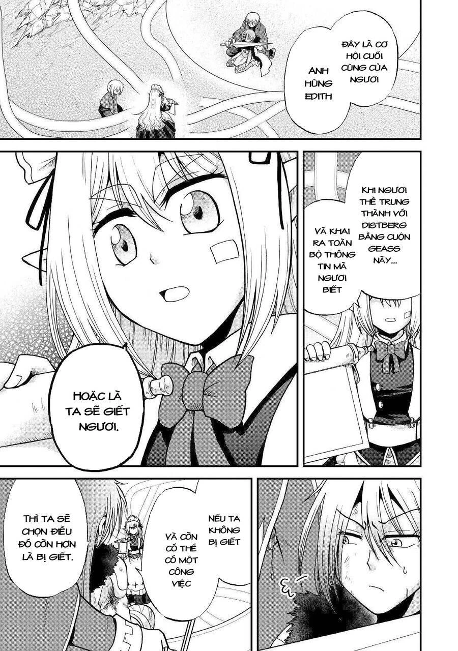 Kiếp Trước Dù Tôi Là Kiếm Đế, Nhưng Kiếp Này Lại Là Một Tên Hoàng Tử Rác Rưởi Chapter 33.1 - 6