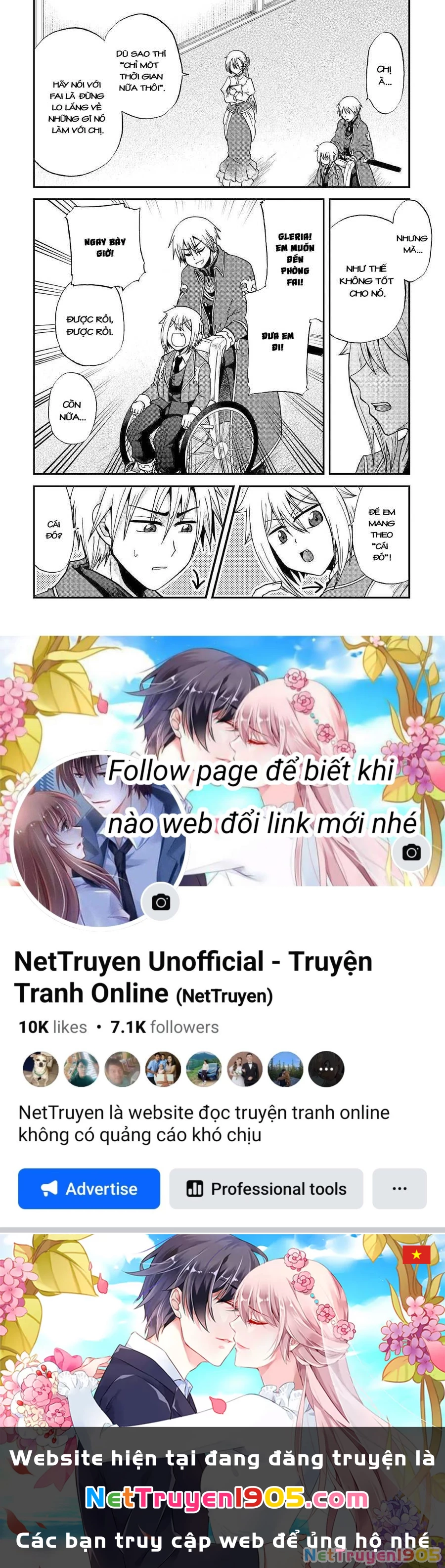 Kiếp Trước Dù Tôi Là Kiếm Đế, Nhưng Kiếp Này Lại Là Một Tên Hoàng Tử Rác Rưởi Chapter 33.1 - 13