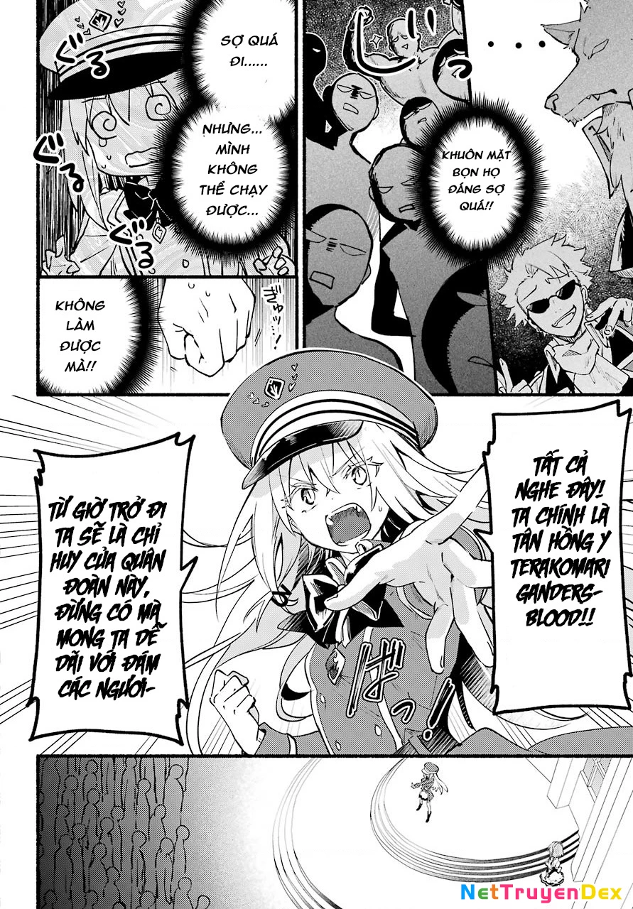 Hikikomari Kyuuketsuki No Monmon Chapter 2 - 14