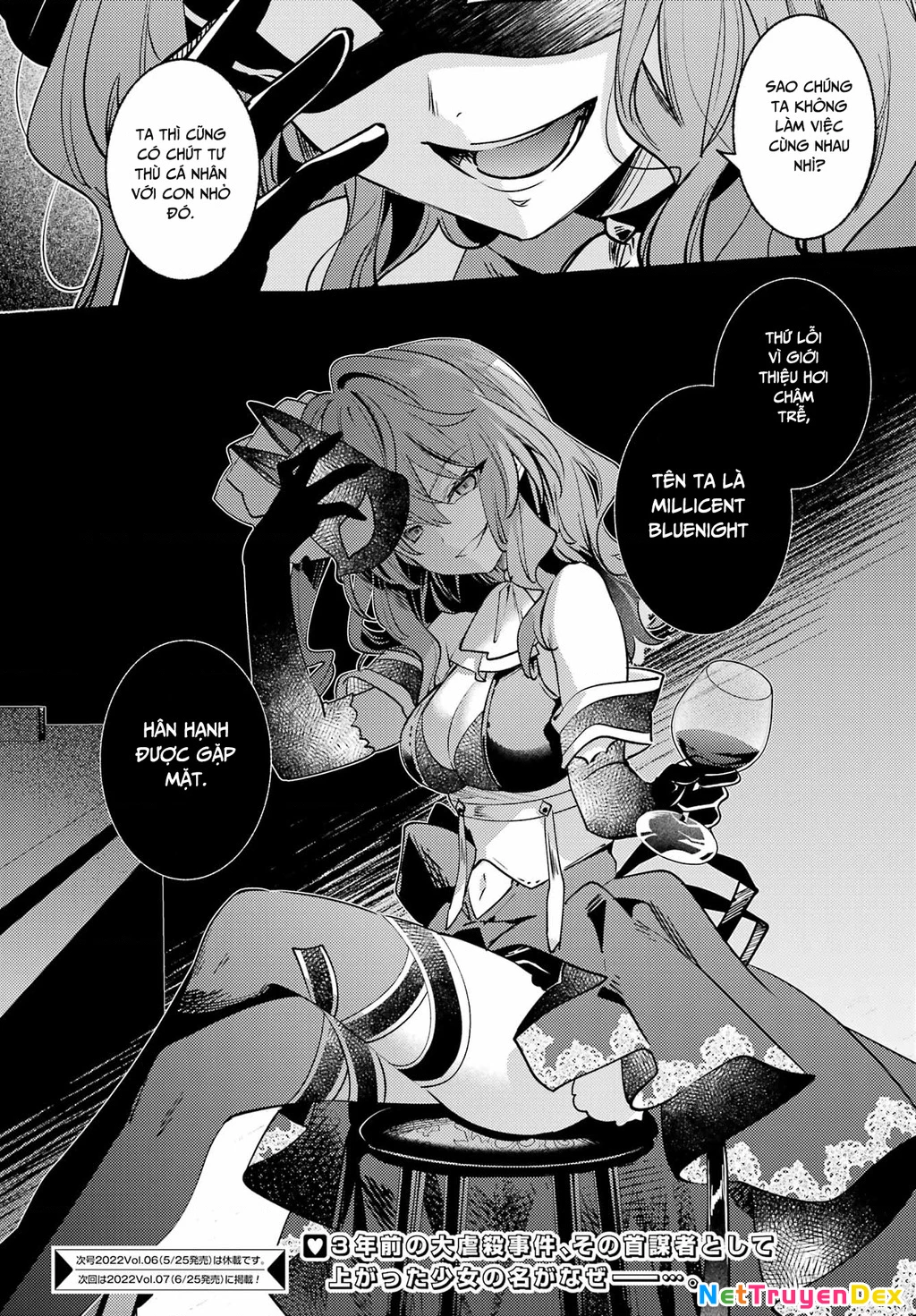 Hikikomari Kyuuketsuki No Monmon Chapter 5 - 30