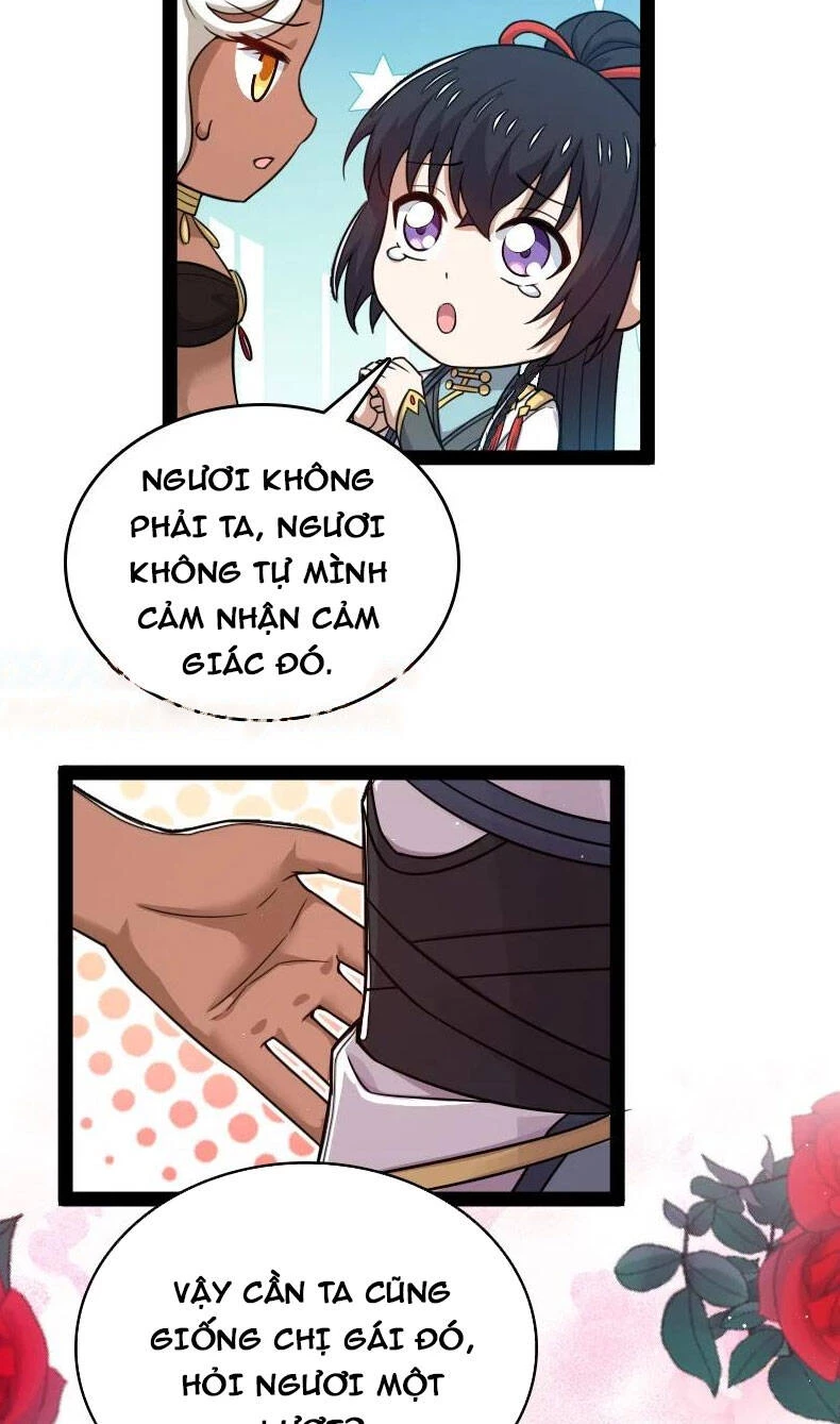 Sinh Hoạt Của Võ Đế Sau Khi Ẩn Cư Chapter 269 - 6