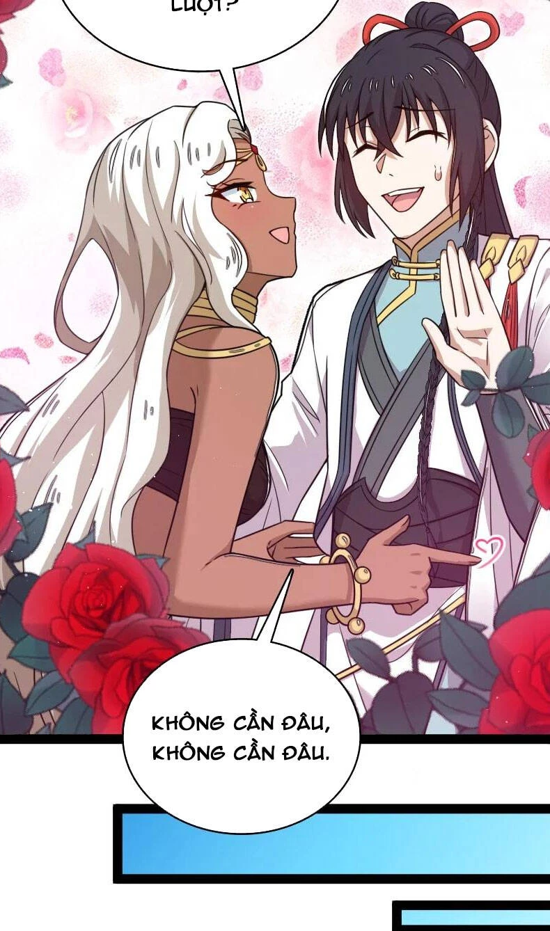 Sinh Hoạt Của Võ Đế Sau Khi Ẩn Cư Chapter 269 - 7