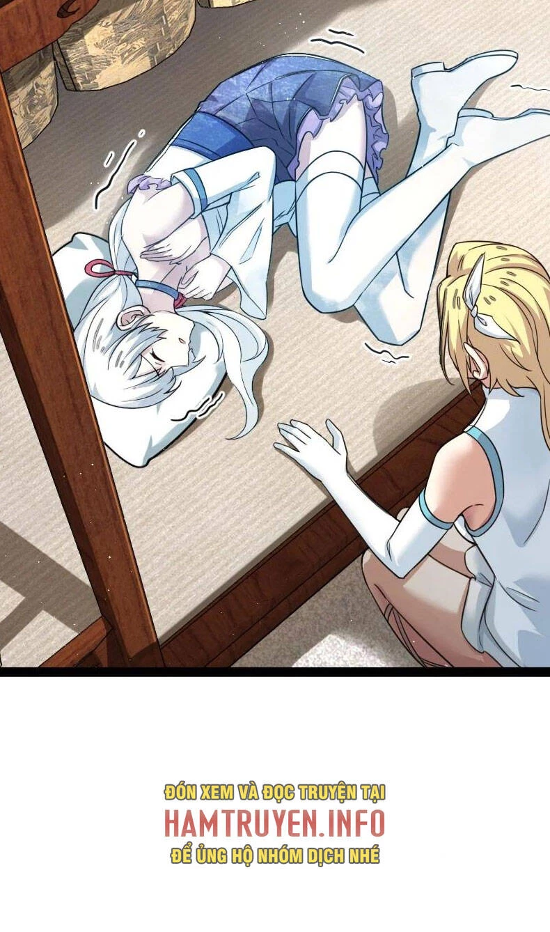 Sinh Hoạt Của Võ Đế Sau Khi Ẩn Cư Chapter 269 - 9