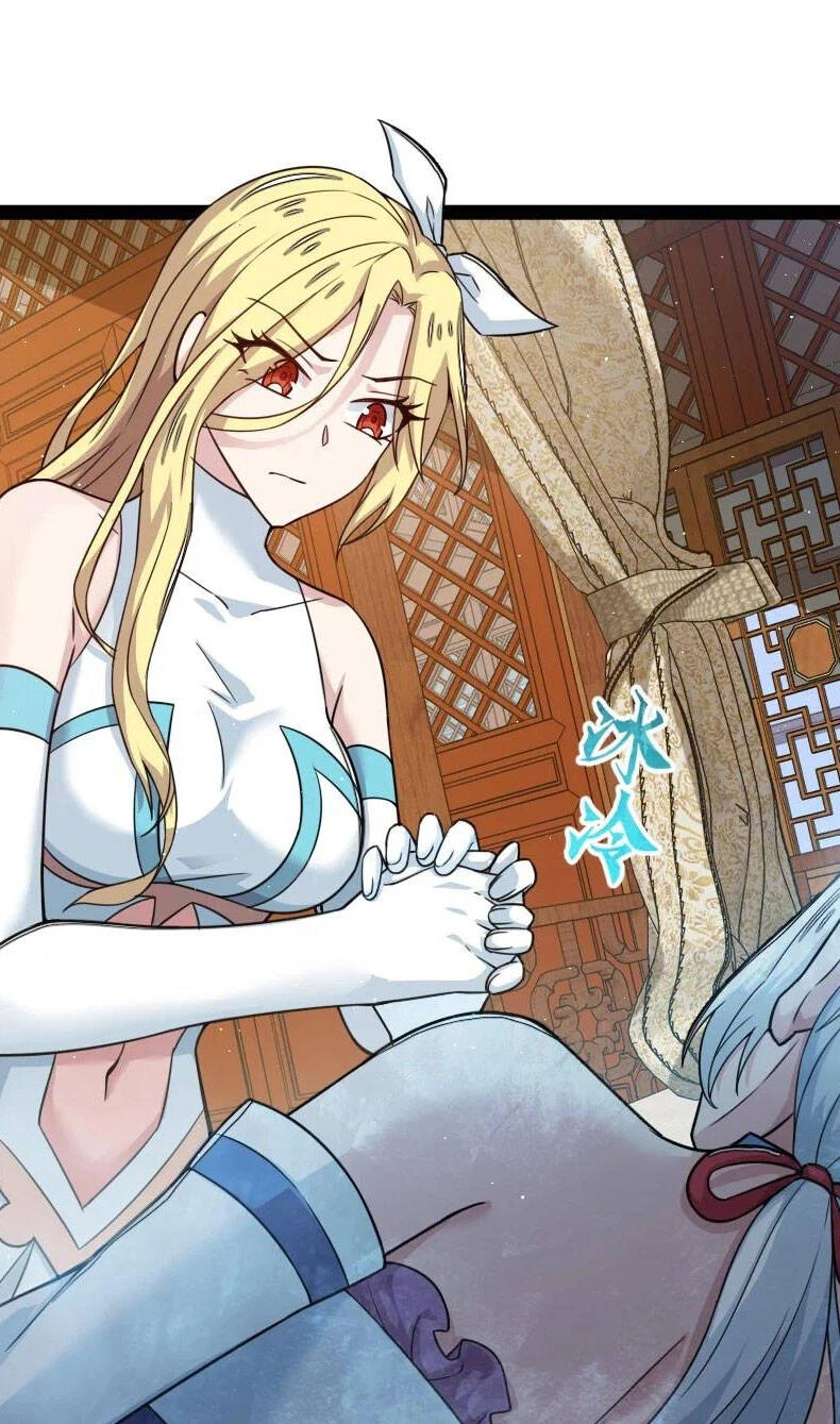 Sinh Hoạt Của Võ Đế Sau Khi Ẩn Cư Chapter 269 - 10