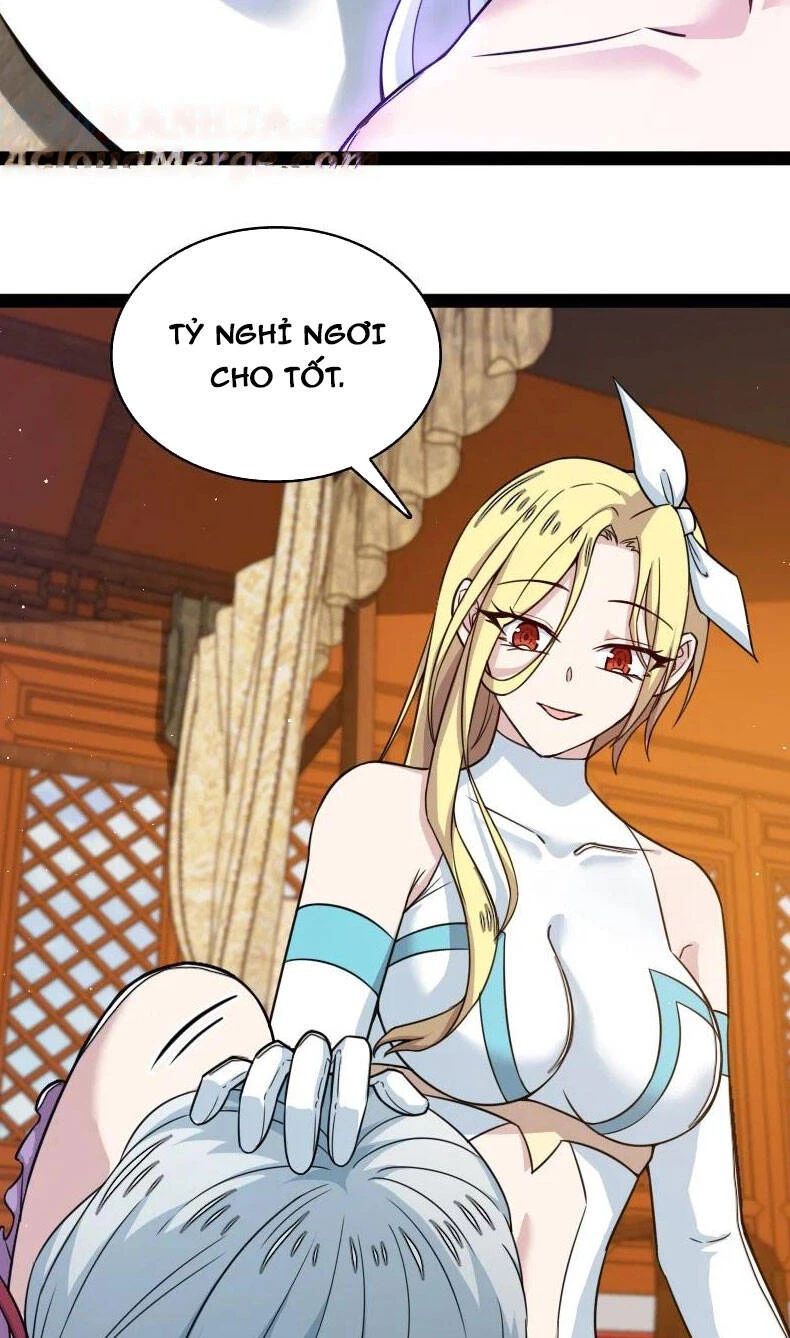 Sinh Hoạt Của Võ Đế Sau Khi Ẩn Cư Chapter 269 - 13