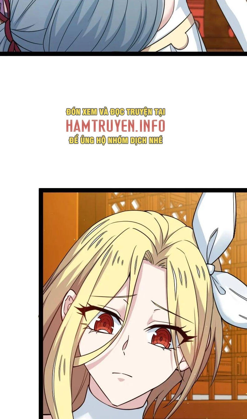 Sinh Hoạt Của Võ Đế Sau Khi Ẩn Cư Chapter 269 - 14