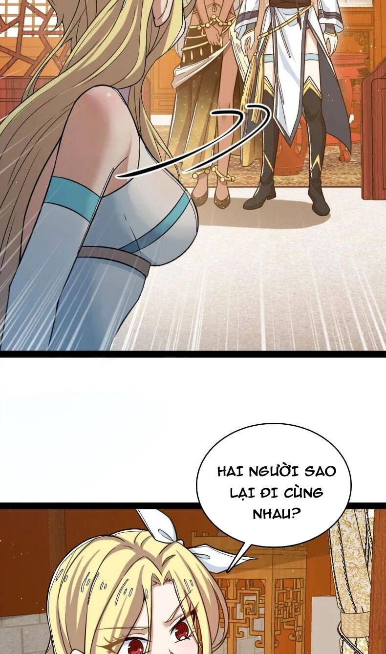 Sinh Hoạt Của Võ Đế Sau Khi Ẩn Cư Chapter 269 - 20