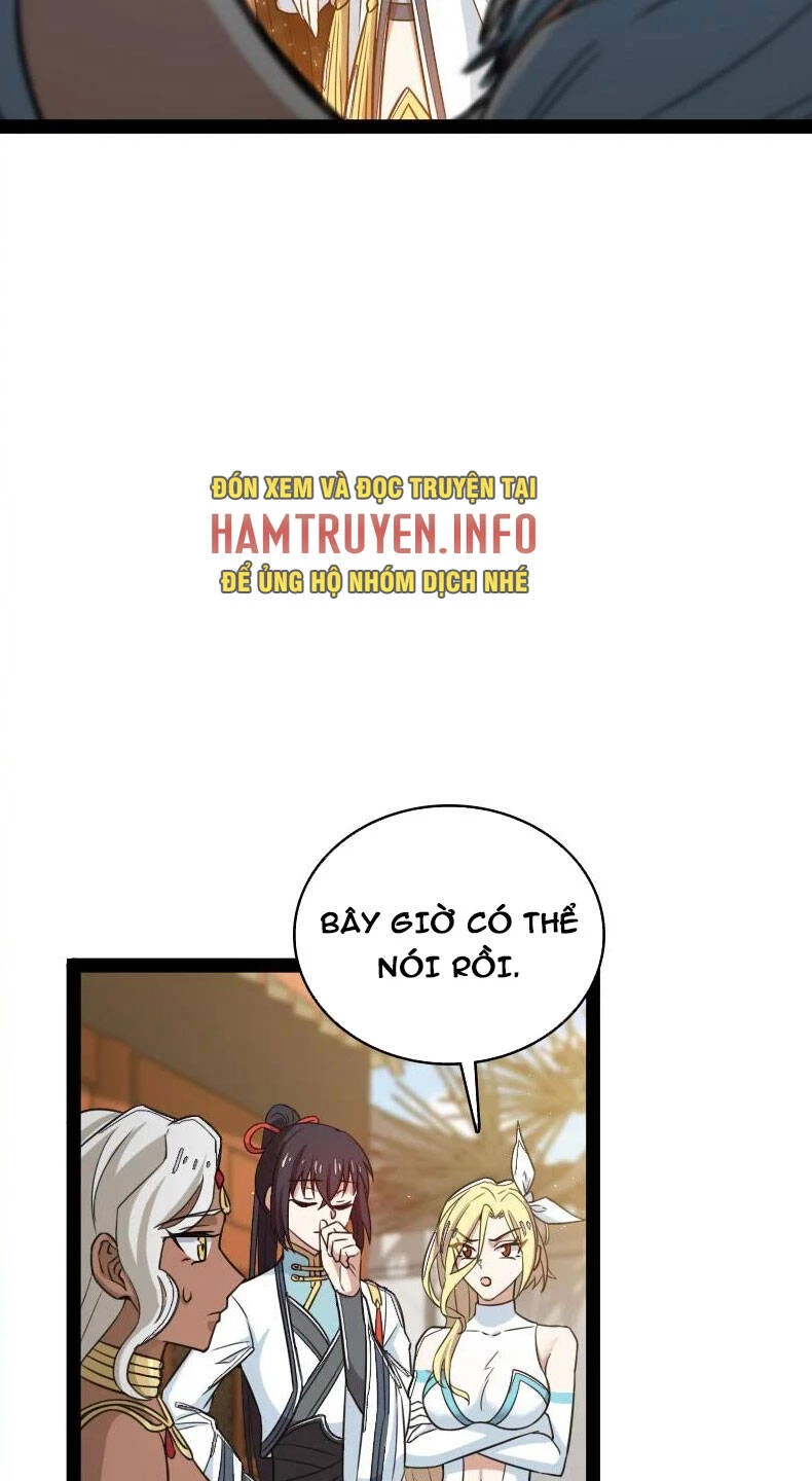 Sinh Hoạt Của Võ Đế Sau Khi Ẩn Cư Chapter 269 - 22