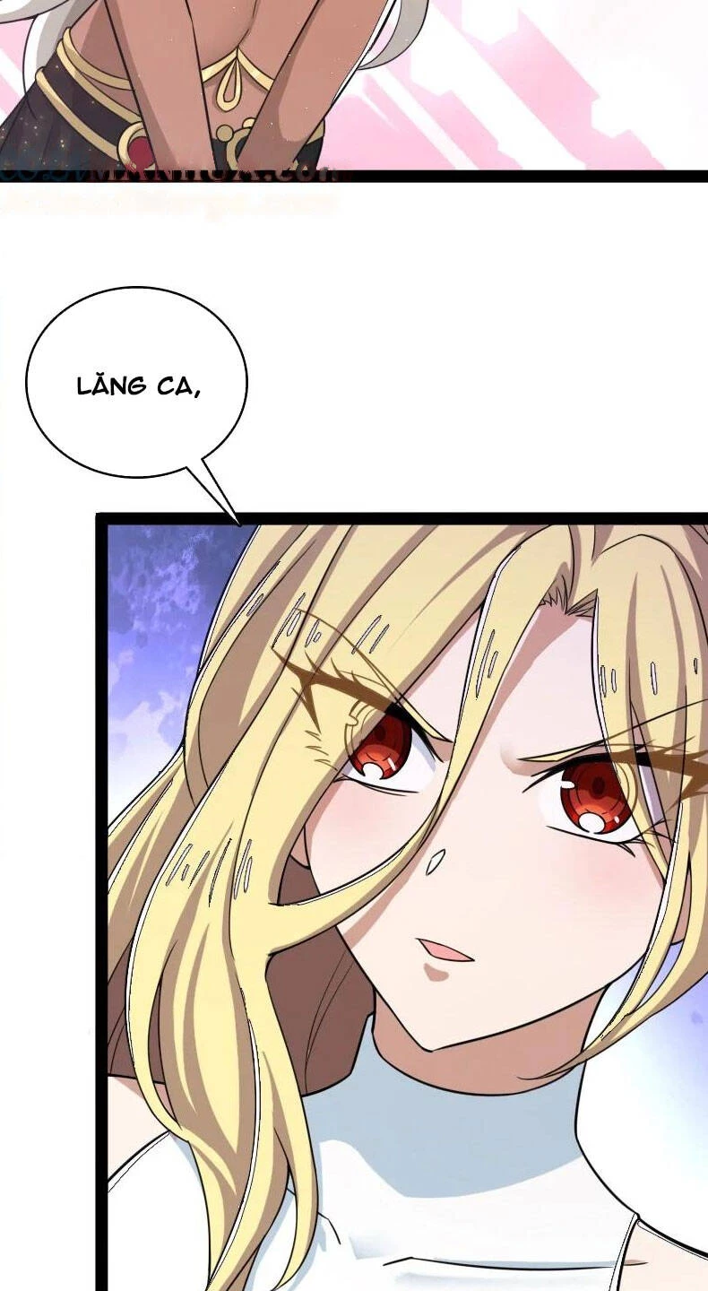 Sinh Hoạt Của Võ Đế Sau Khi Ẩn Cư Chapter 269 - 24
